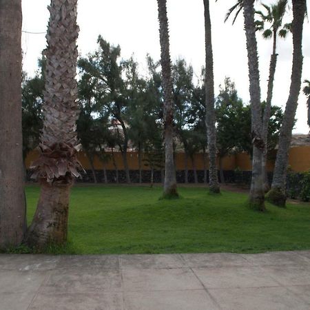 Finca Hoya Del Pozo 特尔德 外观 照片